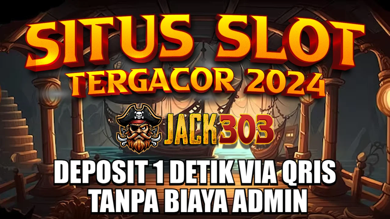 situs judi slot online gacor terpercaya